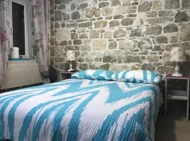 Room N&M - Diocletians palace