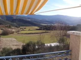 L'Ensoleillee