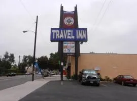 惠蒂尔旅游旅馆