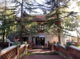 Villa Morgante B&B