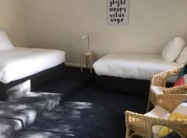 科立昂汽车旅馆