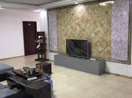 Jia Heng Holiday Hotel，位于内阿福的酒店