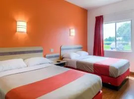 奥文斯伯勒6号汽车旅馆