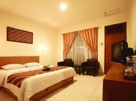 回教阿里尼酒店