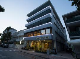Hotel Sole，位于卡托利卡的酒店