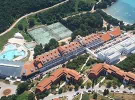 Hotel Duga Uvala，位于卡尼卡的酒店