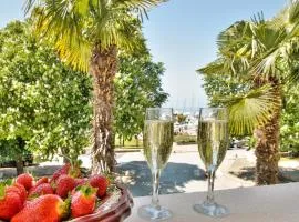 Boutique Apartman Villa Mediteran