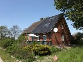 Ferienwohnungen im daenischen Landhausstil