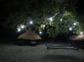 Dakosta Island Beach Camp，位于Bruce的酒店
