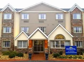 格林维尔微酒店