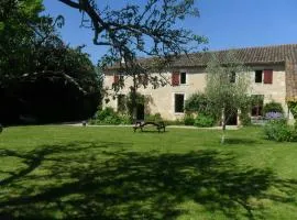 Maison de Bastien