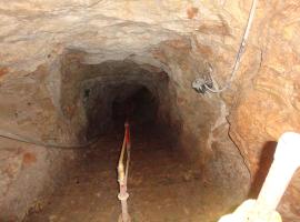 Cenotes y Cabañas Suytun，位于巴利亚多利德的酒店