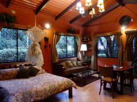 Lake View Studios，位于内罗毕的旅馆