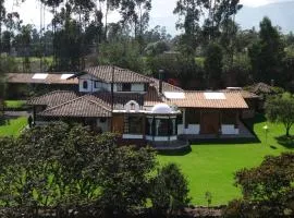 赞桑特山林小屋