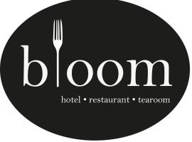Hotel Bloom Diksmuide，位于迪克斯梅德的酒店