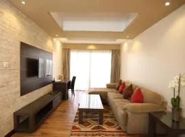 Bidwood Suite Hotel, Opposite Sarit Centre