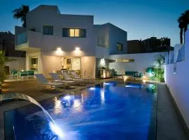 Villa Gardenya וילה גרדניה אילת