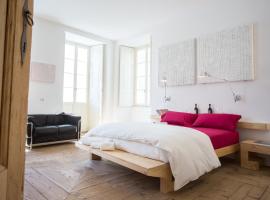 winebnb，位于松德里奥的酒店