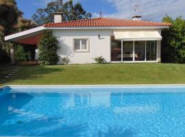 Casa Landim，位于Landim的酒店