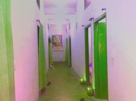 Hotel Nihal Inn Anuppur，位于孟买的酒店