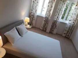City Center Apartment