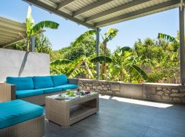 Melagrana，位于阿达玛斯的公寓式酒店