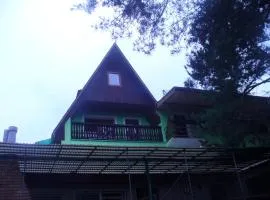 Piteľová-Babica