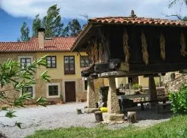 Casa Rural Trebol4Hojas
