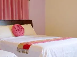 梅花客栈 