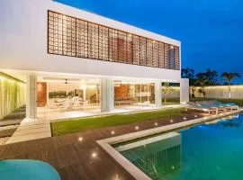 Villa Kamag Seminyak