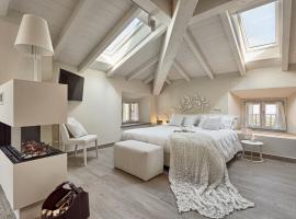 Relais Ginevra，位于佐卡的酒店