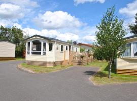 Blue Water Breaks - Dawlish Warren，位于道利什的酒店