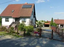 Ferienwohnung zum Kahnfahrmann