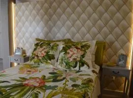 Casa de Campo de SOUTELO