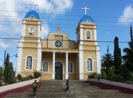 Hotel Zacatecas，位于San Marcos的酒店