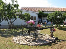 El Condado Casa Rural，位于Fuentes de Oñoro的乡间豪华旅馆