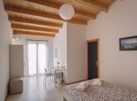 Al Qatta Bed & Breakfast，位于卡尼卡特伊的酒店