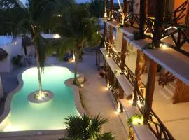 Tierra Mia Boutique Hotel