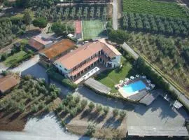 La Speranza