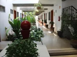 Hotel Casablanca Tuxtla