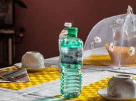 Margherita Friendly house