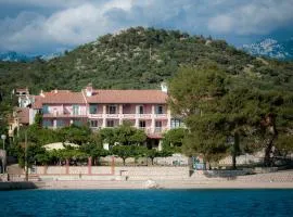 Hotel Villa Barbat