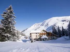 Alpengasthof Grimmingblick