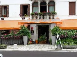 Ristorante Pizzeria al Mondo