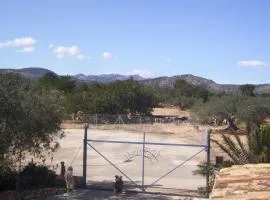 Finca Gamundi