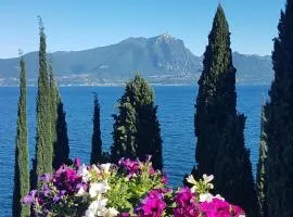 Il Paradiso Apartments Great View Gardasee