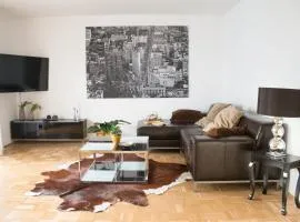 Fühl dich heimelig und umsorgt in deinem Hyggelig-Haus in Elz!