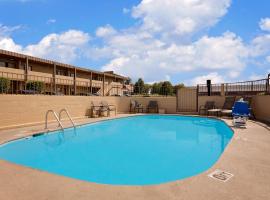 Knights Inn Page，位于佩吉的酒店