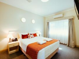Club Motor Inn
