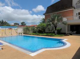 Residence Eburnea